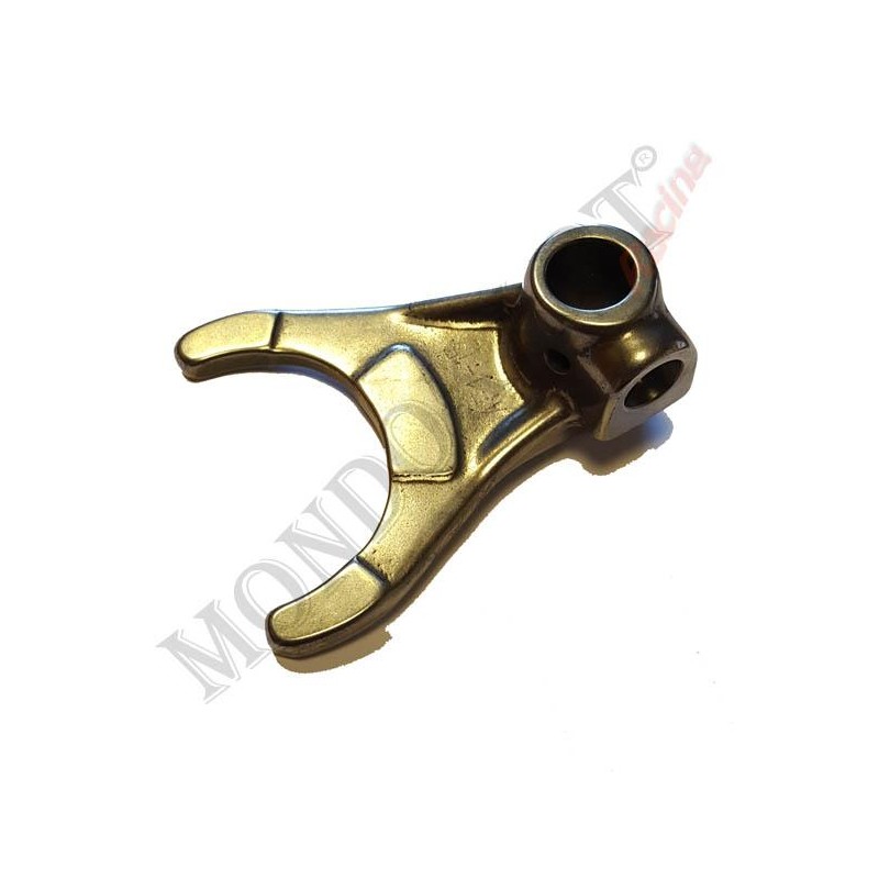 Fourche Boîte de vitesses 1/3 4/2 Modena KZ, MONDOKART, kart