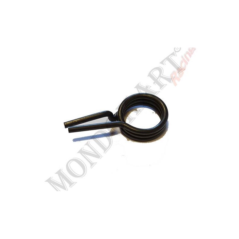 Spring gear selector desmodromic Modena KZ, mondokart, kart