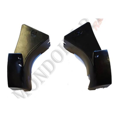 Inserte Kit Cárter Módena KZ, MONDOKART, kart, go kart