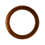 Copper head gasket Maxter MXO, mondokart, kart, kart store