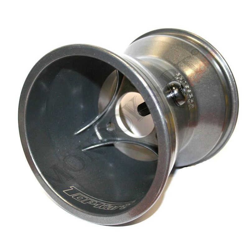 Cerchio Posteriore Mini / Baby 140 mm TopKart RACE!!