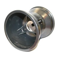 Rear Rim Wheel Mini / Baby 140 mm Topkart RACE!!, mondokart