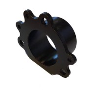 Exhaust manifold Maxter MXO, mondokart, kart, kart store