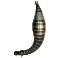 Muffler (exhaust) Maxter MXO, mondokart, kart, kart store