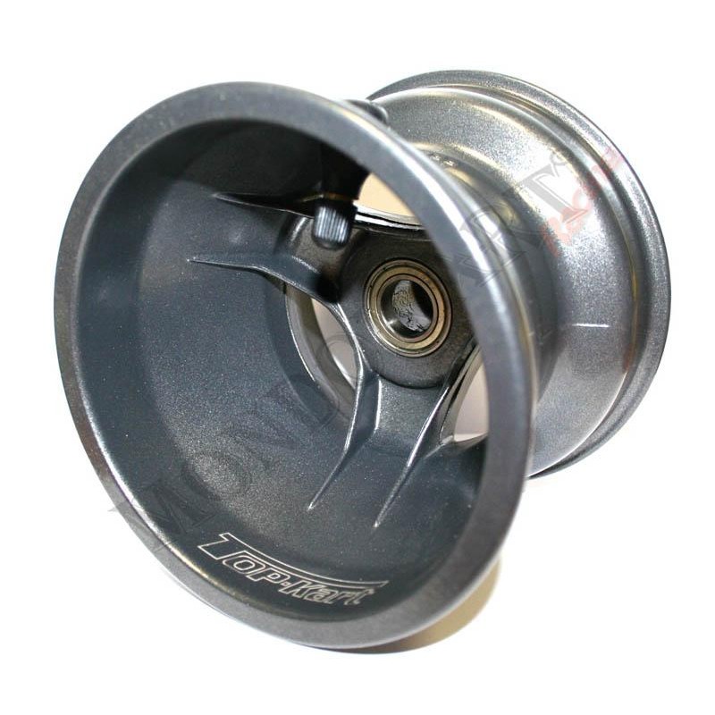 Front Rim Mini / Baby 112 mm Topkart RACE!!, mondokart, kart