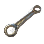 Biela desnuda original Maxter MXO MXS, MONDOKART, kart, go