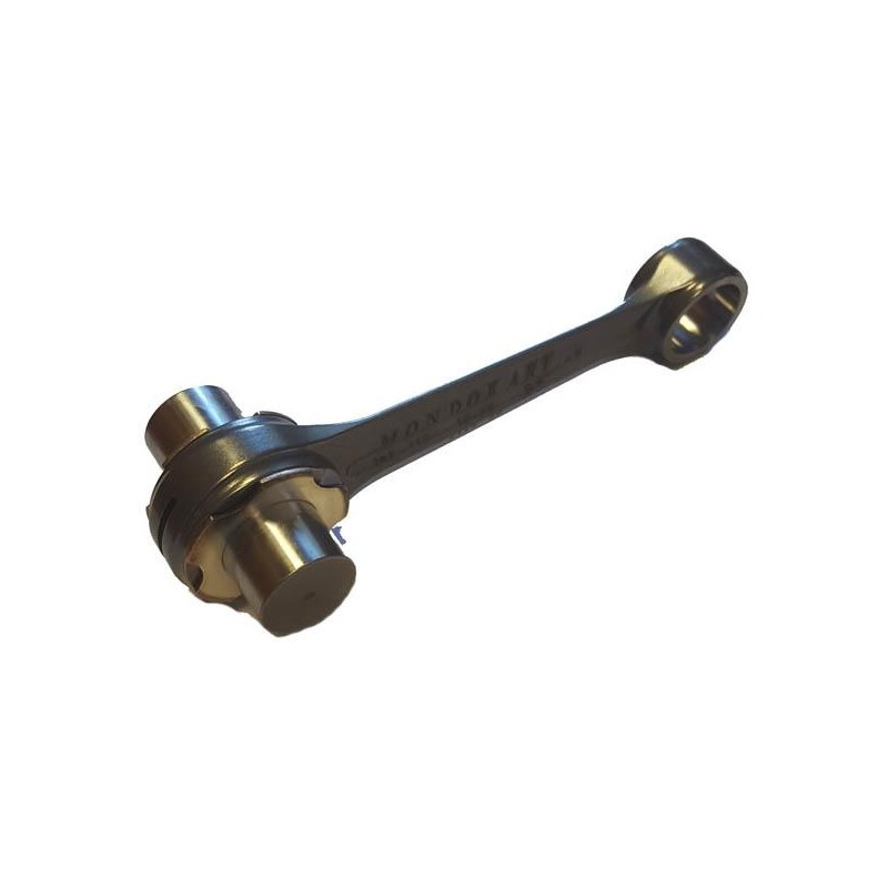 Bielle complet 110mm Special 48.8mm, MONDOKART, kart, go kart