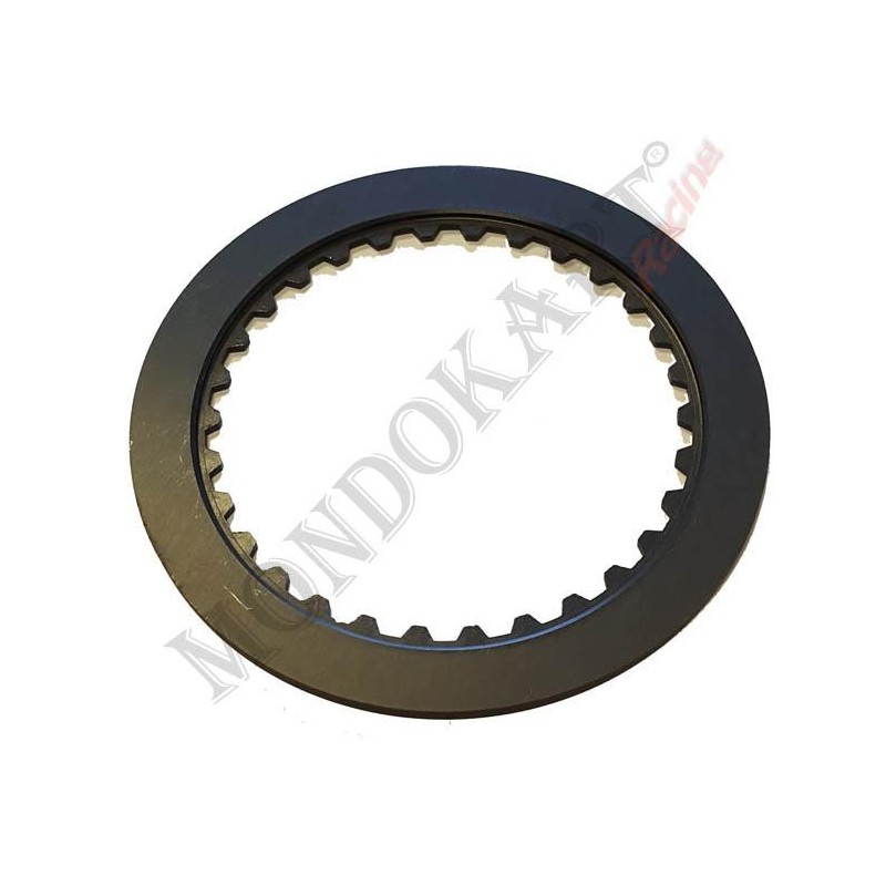 Disque embrayage acier lisse MX125 Maxter MXO MXS MXS2