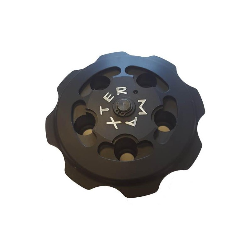 Piatto spingidisco completo frizione Maxter MXO MXS MXS2