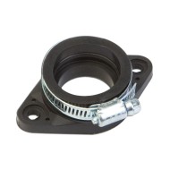 Collettore carburatore gomma Maxter MXO, MONDOKART, kart, go