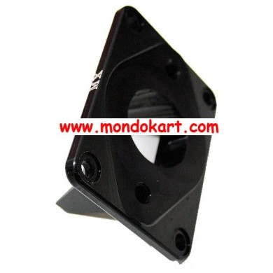 Tapa Caja Laminas Maxter MXO, MONDOKART, kart, go kart