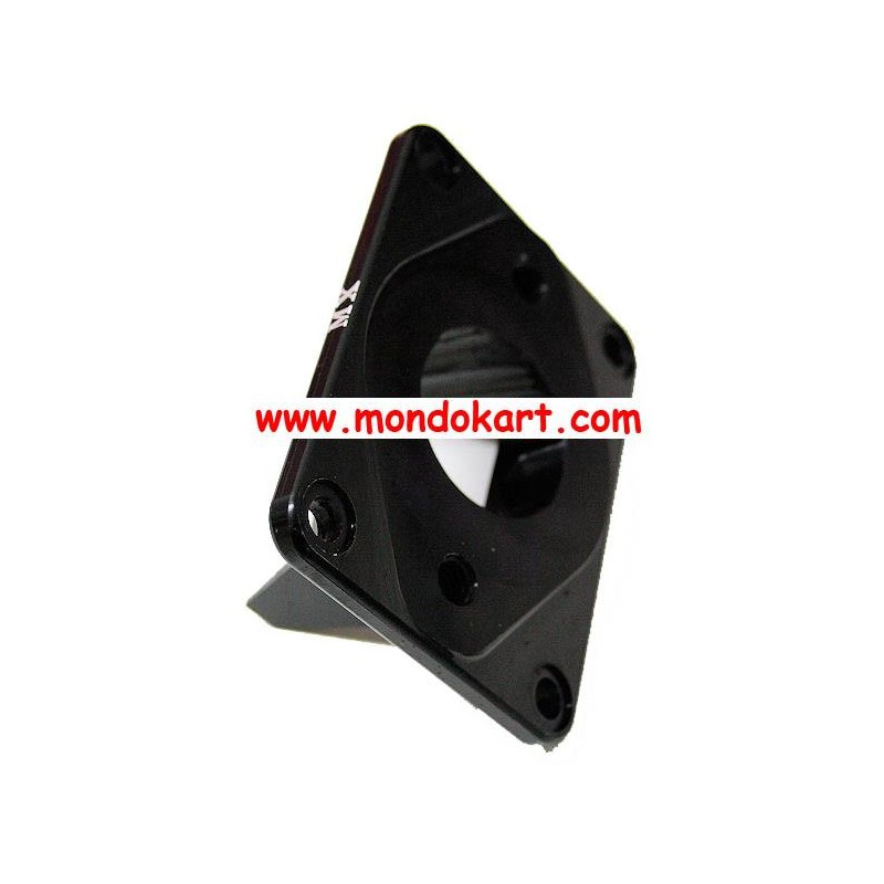 Tapa Caja Laminas Maxter MXO, MONDOKART, kart, go kart