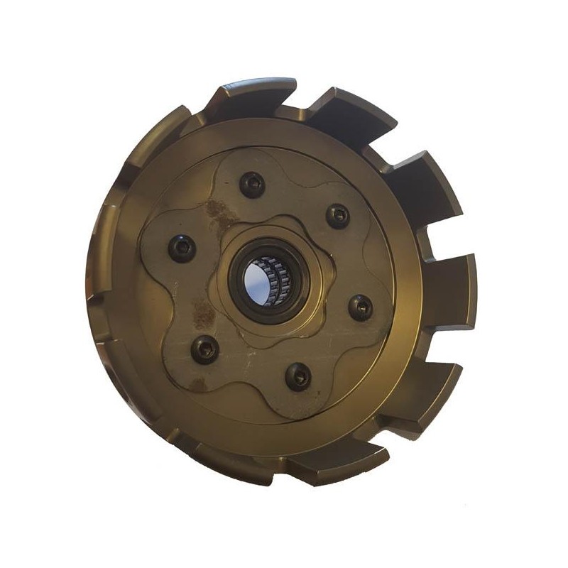 Cloche d'embrayage complet Maxter MXO MXS MXS2, MONDOKART