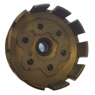 Campana frizione completa Maxter MXO MXS MXS2, MONDOKART, kart