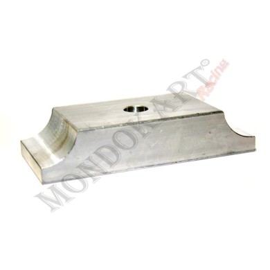 Lower Bracket (all the interaxes and diameters) for engine