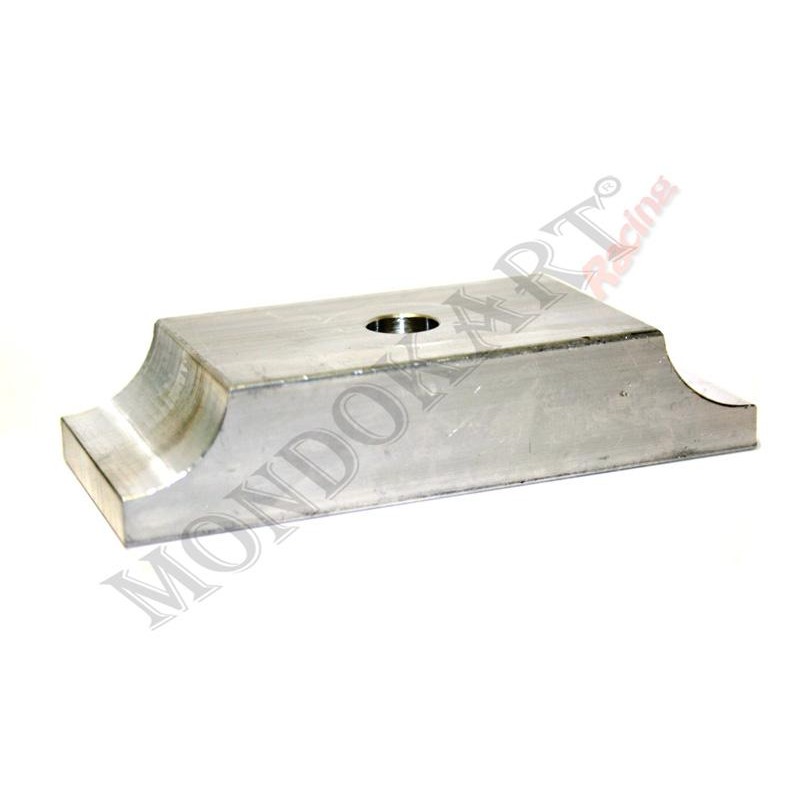 Lower Bracket (all the interaxes and diameters) for engine