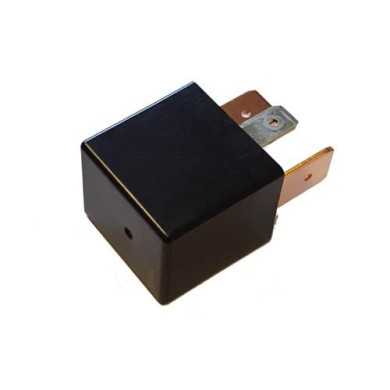 Relay rewiring Vortex Rok RokGP Minirok, mondokart, kart, kart