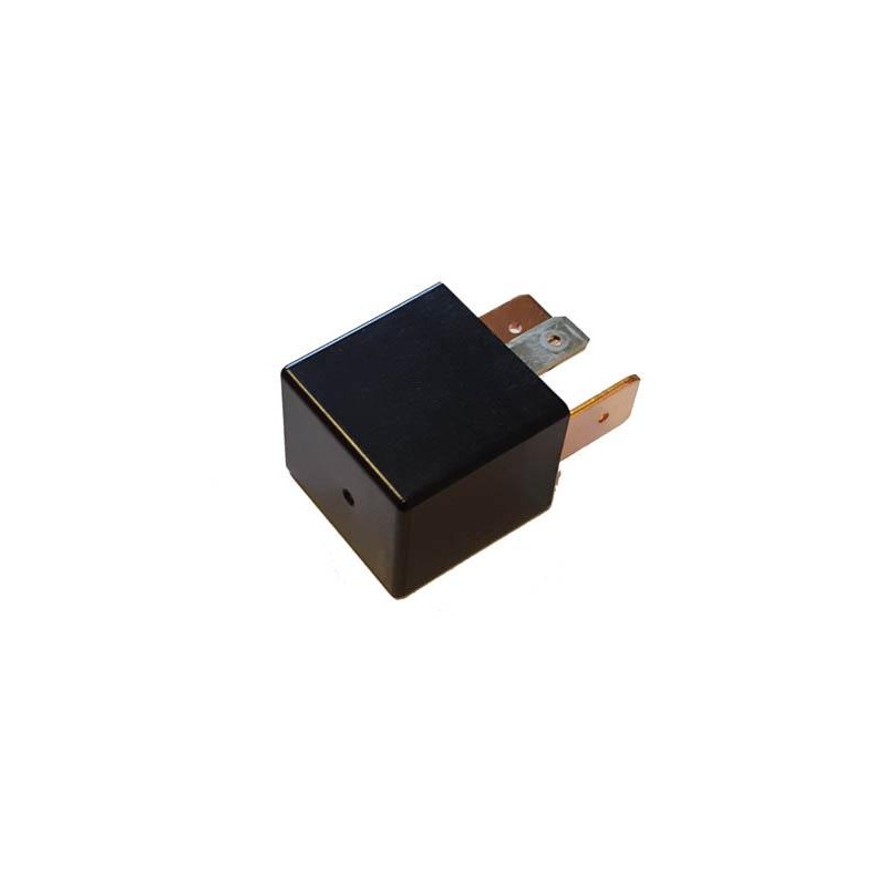 Relay rewiring Vortex Rok RokGP Minirok, mondokart, kart, kart