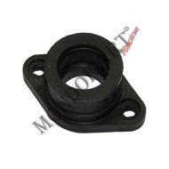 Pipe Admission Caoutchouc BABY (60cc) - PHBN, MONDOKART, kart