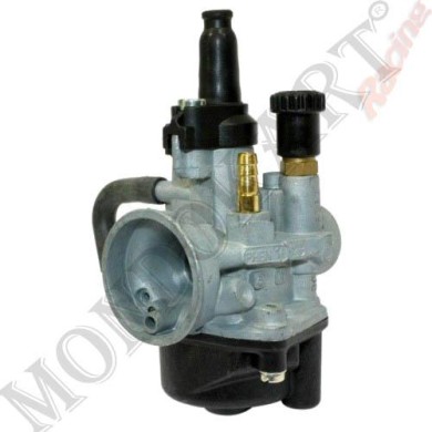 Carburatore Dellorto PHBN 14 MS 60cc BABY, MONDOKART, kart, go