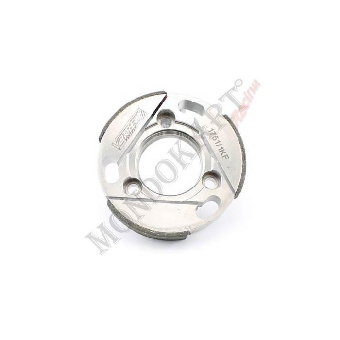 Clutch Rotor Vortex, mondokart, kart, kart store, karting, kart