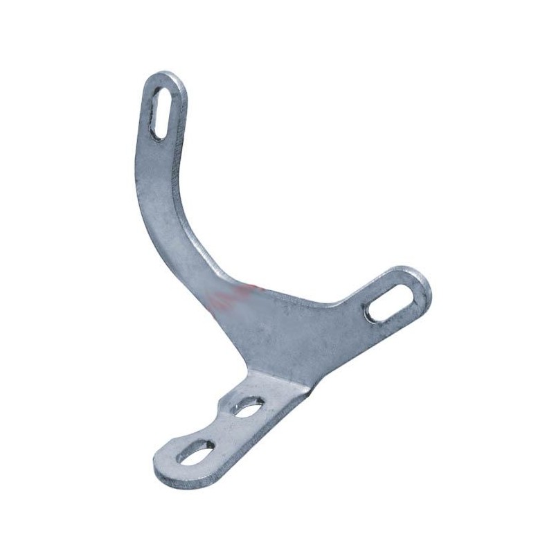 Gasoline Pump support "L", mondokart, kart, kart store