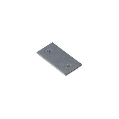 Threaded plate holder Battery Vortex, mondokart, kart, kart