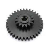 Rinvio pompa acqua completo con gabbia Vortex, MONDOKART, kart