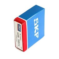 Rodamiento SKF 6206 C4 (jaula de poliamida) TN9 6206