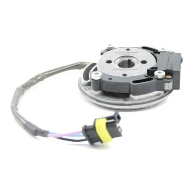 Complete Ignition Rok - Junior Rok - RokGP - Super Vortex Rok