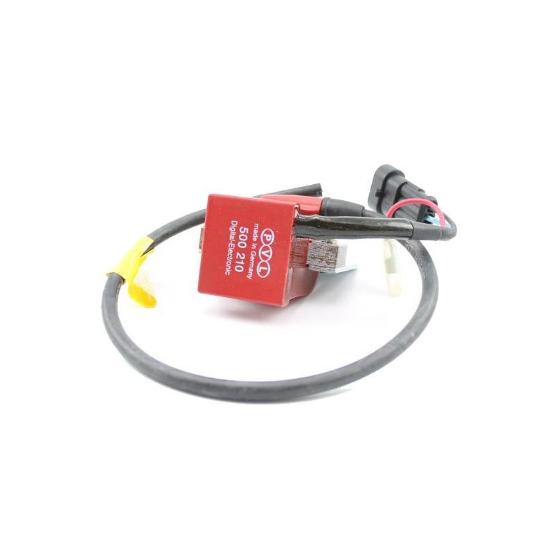 Bobina Digital 500.210 Vortex Rok - Junior Rok, MONDOKART