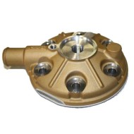 Culasse Vortex RokGP - Super Rok, MONDOKART, kart, go kart