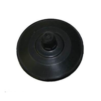 Pistoncino valvola di scarico Vortex, MONDOKART, kart, go kart