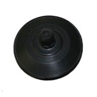 Plastic Head exhaust valve Vortex, mondokart, kart, kart store