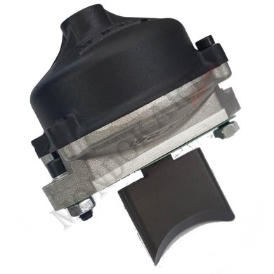 Válvula escape completa RokGP - SuperRok, MONDOKART, kart, go