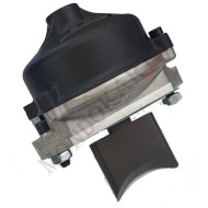 Valve Echappement complète Vortex RokGP - SuperRok, MONDOKART