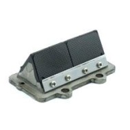 Valve a Clapets complete Vortex RokGP - SuperRok, MONDOKART