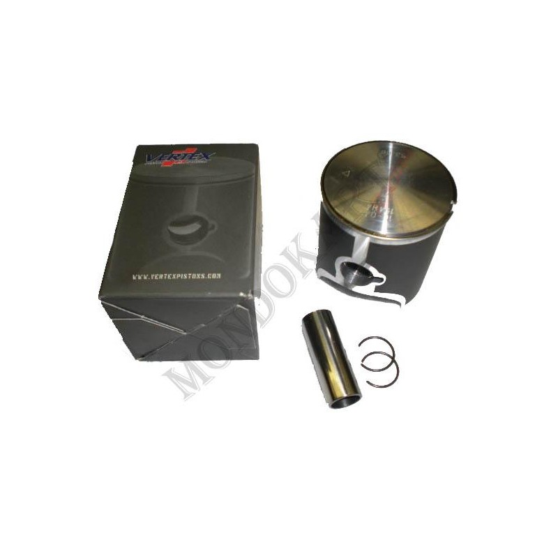 Complete piston KF BMB RAF, mondokart, kart, kart store