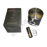 Pistone completo BMB KF RAF, MONDOKART, kart, go kart, karting