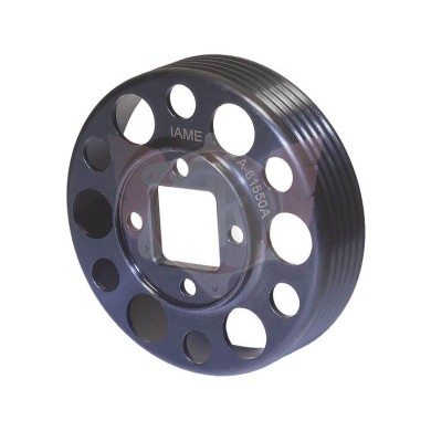 Campana Embrague 60 Swift (2007-2009), MONDOKART, kart, go