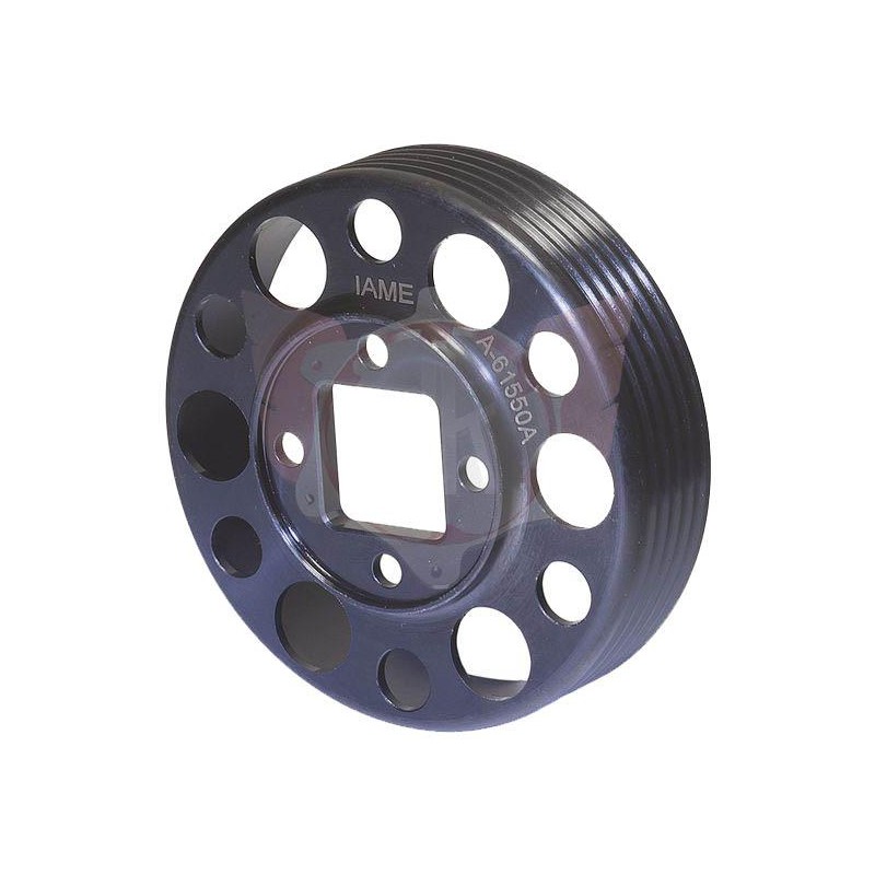 Cloche Calotte Embrayage 60 Swift (2007-2009), MONDOKART, kart