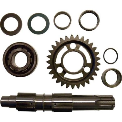 Kit Albero secondario nuovo tipo (2° aggiornamento) TM KZ10B