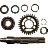 Kit Arbol Secundario (segunda actualización) KZ10B TM (Código