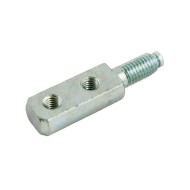 Support dual control cable adjusting BirelArt, mondokart, kart