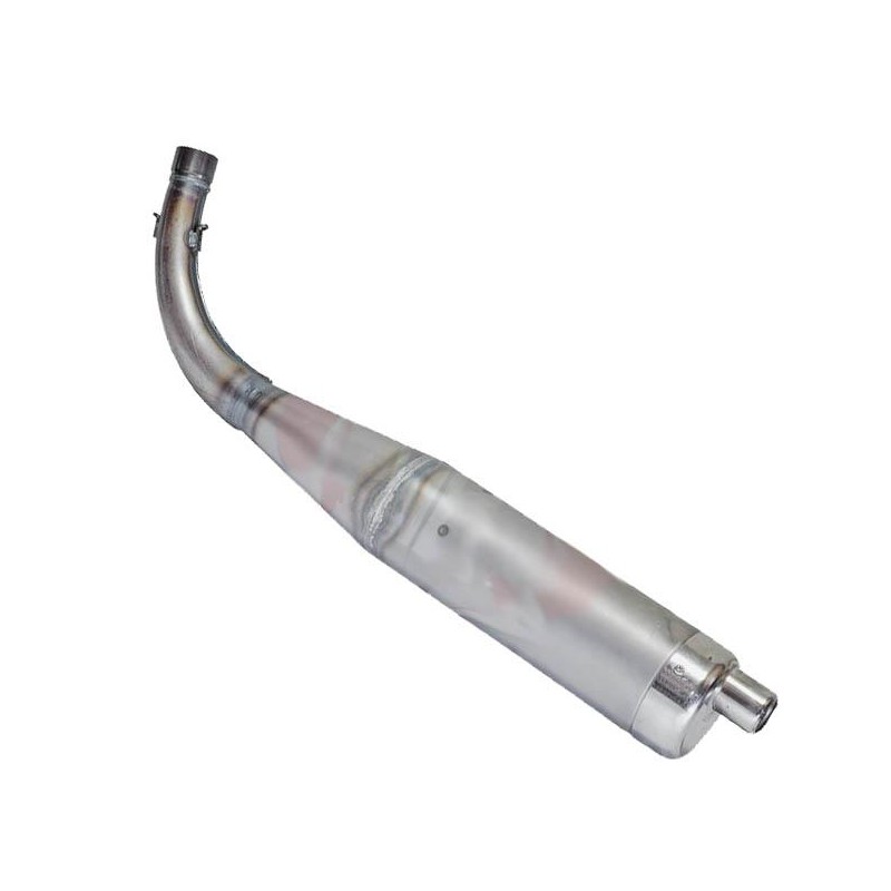 Marmitta (scarico) Iame Swift 60cc 2007 - 2014 & X30