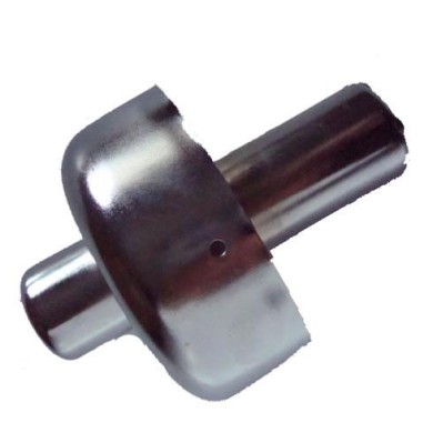 Terminal muffler Iame Swift 60cc & X30 Waterswift, mondokart