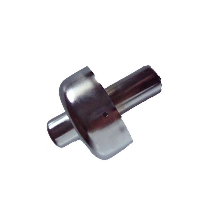 Terminal muffler Iame Swift 60cc & X30 Waterswift, mondokart