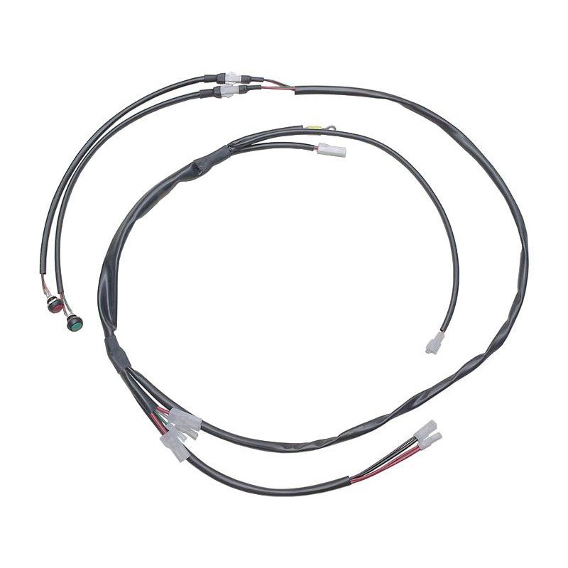 Cableado Mini / Baby 60cc completa, MONDOKART, kart, go kart