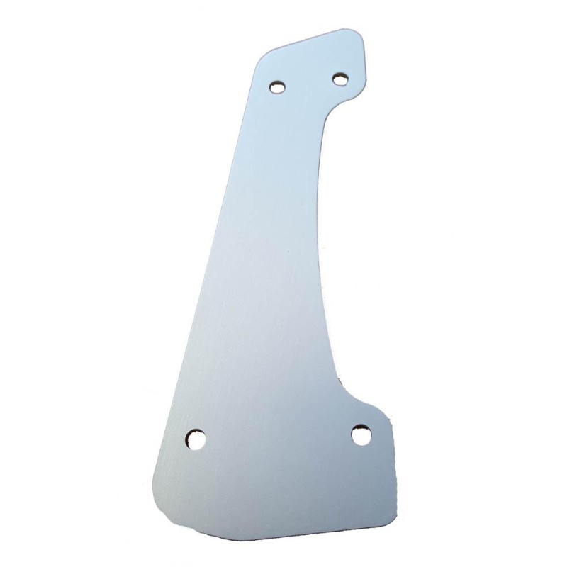 Flange lower conveyor Iame Swift, mondokart, kart, kart store