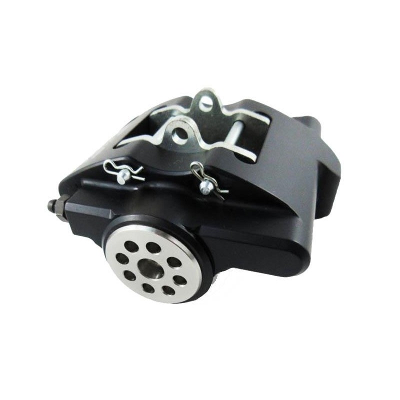 Étrier complète des plaquettes BirelArt RR-l132x2, MONDOKART